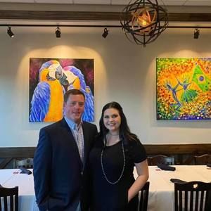 Meet your Posher, Josh